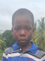 child portrait