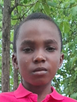 child portrait