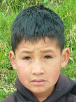 child portrait