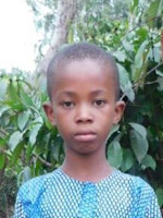child portrait