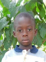 child portrait