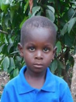 child portrait