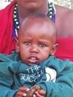 child portrait