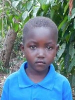 child portrait