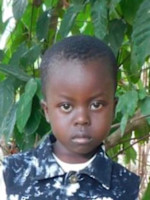 child portrait
