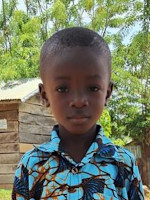 child portrait
