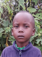 child portrait
