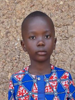 child portrait