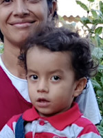child portrait
