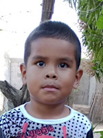 child portrait