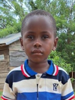 child portrait