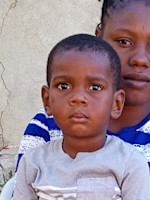 child portrait