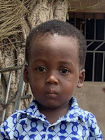child portrait