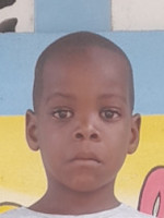 child portrait