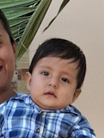 child portrait