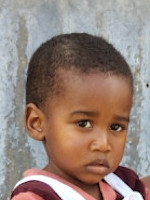 child portrait