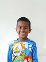 child portrait