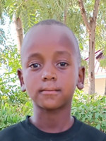 child portrait
