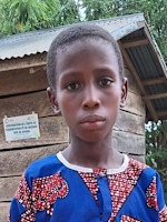 child portrait