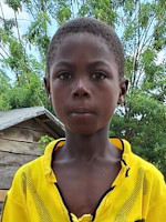 child portrait