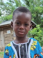child portrait