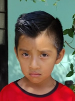 child portrait