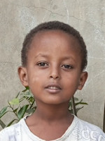 child portrait