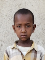 child portrait