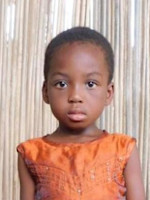 child portrait