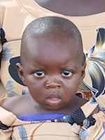 child portrait