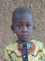child portrait