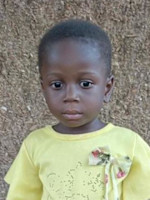 child portrait