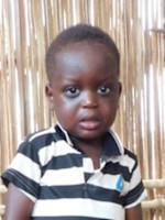 child portrait