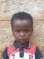 child portrait
