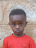 child portrait