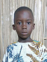 child portrait