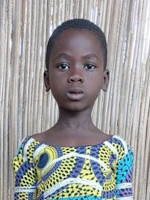 child portrait