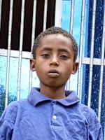 child portrait