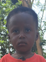 child portrait