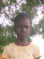 child portrait