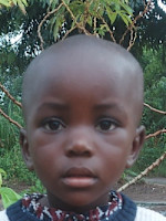 child portrait