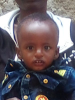 child portrait