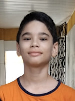 child portrait