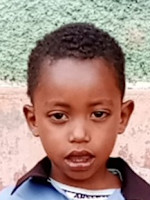 child portrait