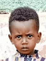 child portrait