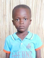 child portrait