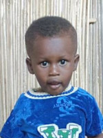 child portrait