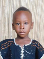child portrait