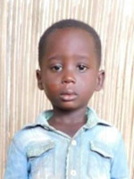 child portrait