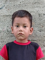 child portrait